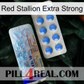 Red Stallion Extra Strong 39